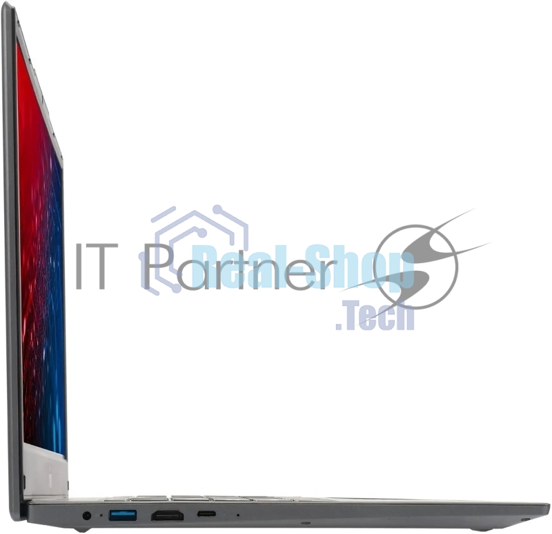 Ноутбук IRU Tactio 15PHR Ryzen 5 7430U 16Gb SSD512Gb AMD Radeon Graphics 15.6