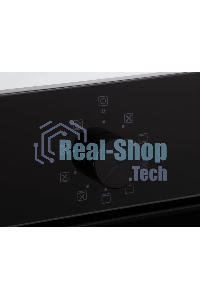 Шкаф духовой электрический Maunfeld EOEM.769B3, встраиваемый