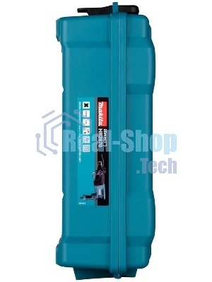 Перфоратор Makita HR2670, SDS-plus, 800 Вт, 3 Дж, от сети