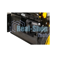 Газонокосилка бензиновая Huter GLM-200MS, 5 л.с.