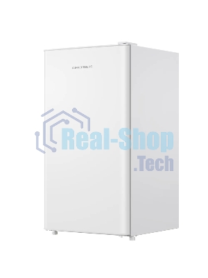 Холодильник Kuppersberg RFT 90 W белый однокамерный 89л