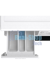 Стиральная машина Gorenje WNHPI60SCSIR белый загр. фронтальная макс.: 6 кг 1000об/мин класс: А