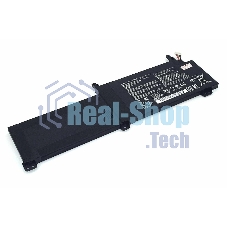 Аккумуляторная батарея для ноутбукa Asus ROG Strix GL703GM (C41N1716) 15.4V, 76Wh