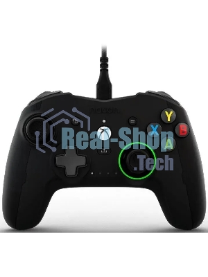 Геймпад Nacon черный для: Xbox Series/One (XBXREVOLUTIONX)