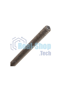 Электроды Denzel DER-46, диам. 3 мм, 5 кг, рутиловое покрытие