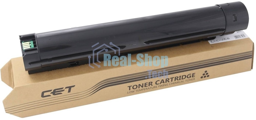Картридж лазерный CET (CPT, CE08) CET141605 черный 330 г. для Xerox VersaLink C7020