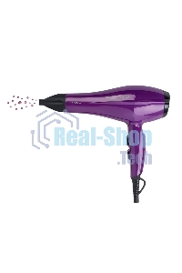 Фен Scarlett SC-HD70I69 фиолетовый