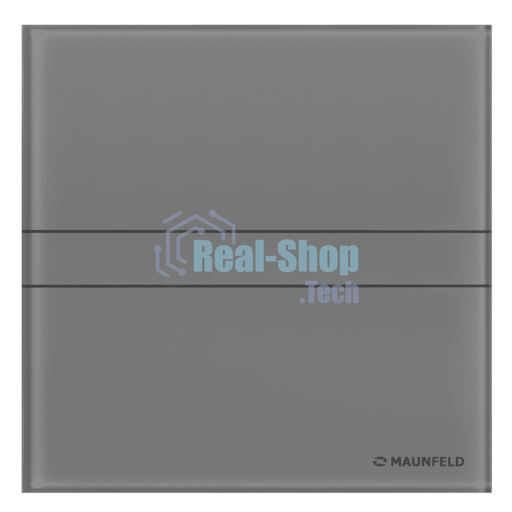 Вытяжной вентилятор Maunfeld MFE12GGR