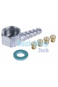 Газовая варочная панель Maunfeld EGHS.64.6CS/G