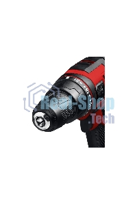 Дрель-шуруповерт сетевой Зубр ДШ-М3-500-2, Сетевая, 500Вт