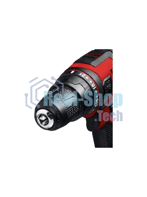 Дрель-шуруповерт Зубр ДШ-М3-500-2, 500 Вт, 45 Нм, щеточный