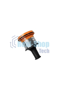 Пылесос вертикальный LEX LXVCS 7073 серый, питание от аккумулятора, 336 Вт, уборка сухая, пылесборник 0.8 л, работа от АКБ max 45 мин