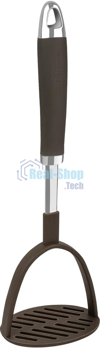 Картофелемялка Rondell Mocco RD-1382, коричневый