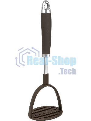 Картофелемялка Rondell Mocco RD-1382, коричневый