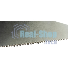 Ножовка 450 мм 3D заточка 2 комп.рукоятка