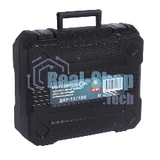 Дрель-шуруповерт аккумуляторная Интерскол ДА-13/18ВК Аккумуляторная