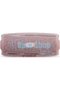 Портативная акустика JBL Charge 5, розовый