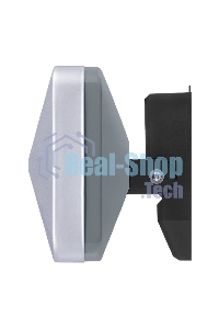 Обогреватель инфракрасный Ballu BIH-LW2-1.5 серый, кварцевый, 1500 Вт, 25 м2