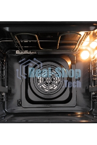 Духовой шкаф встраиваемый LEX EDP 093 WH NEW белый