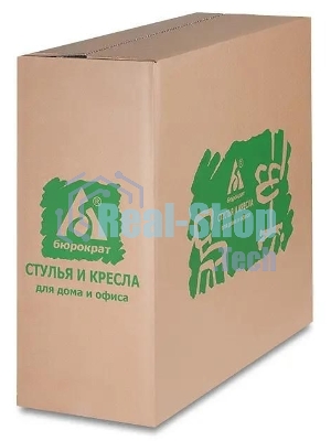 Кресло Бюрократ CH-W296NX/26-24 белый, сетка, 120 кг