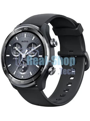 Умные часы Mibro A3 Dark Gray