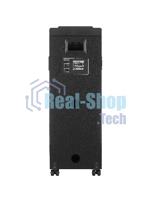 Минисистема AIWA CAS-1001 черный