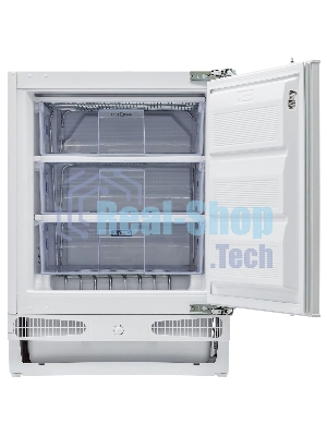 Встраиваемый морозильник KRONA WIESEL FR