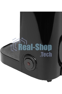 Кофеварка капельная Kitfort KT-764 черный, исп. кофе - молотый, 0.3 л, 450 Вт