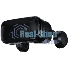 Очки виртуальной реальности RITMIX RVR-400 черный