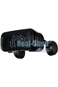 Очки виртуальной реальности RITMIX RVR-400 черный