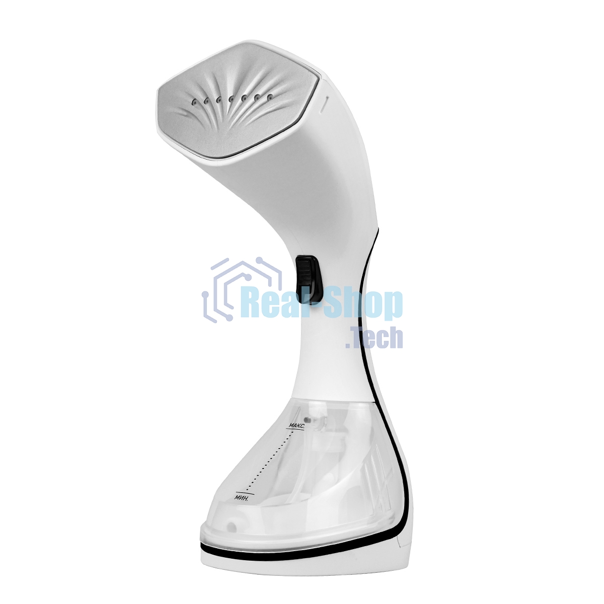 Отпариватель ручной CENTEK CT-2391 белый