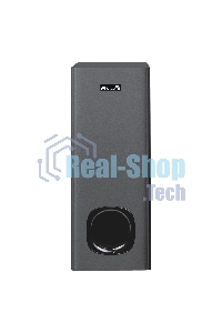 Саундбар ELTRONIC (30-67) SOUND SLICK 5, черный