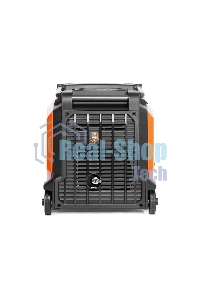 Генератор Daewoo GDA 4500SEi 4 кВт