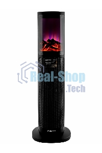 Тепловентилятор BRAYER BR4864