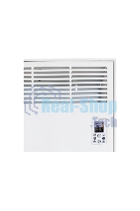 Конвектор электрический iVigo EPK4550P05 500 Вт белый, WI-FI