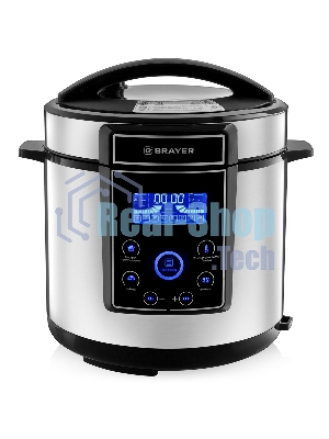 Мультиварка BRAYER BR2401