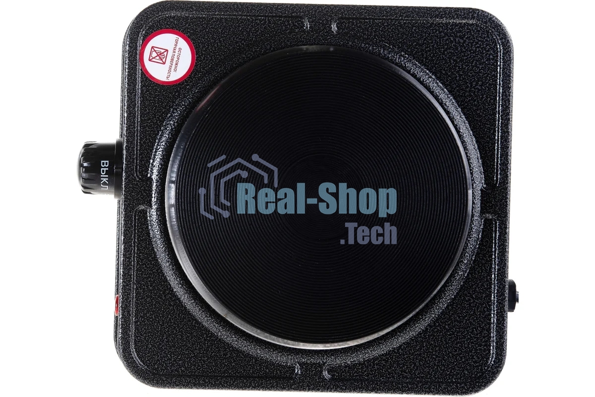 Электрическая плитка Homestar HS-1102