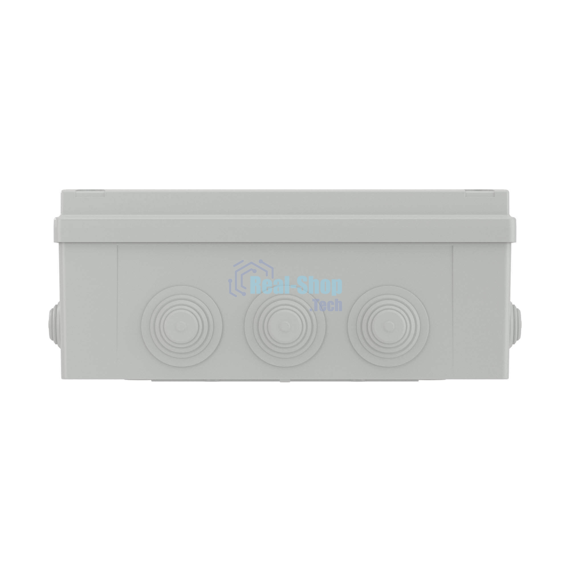 Коробка распределительная DKC 54300 ОП 300х220х120, 10 каб.ввод., IP55
