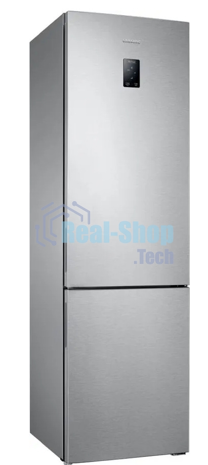 Холодильник Samsung RB37A52N0SA/WT серебристый