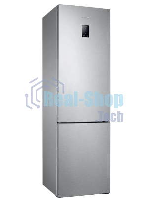 Холодильник Samsung RB37A52N0SA/WT серебристый