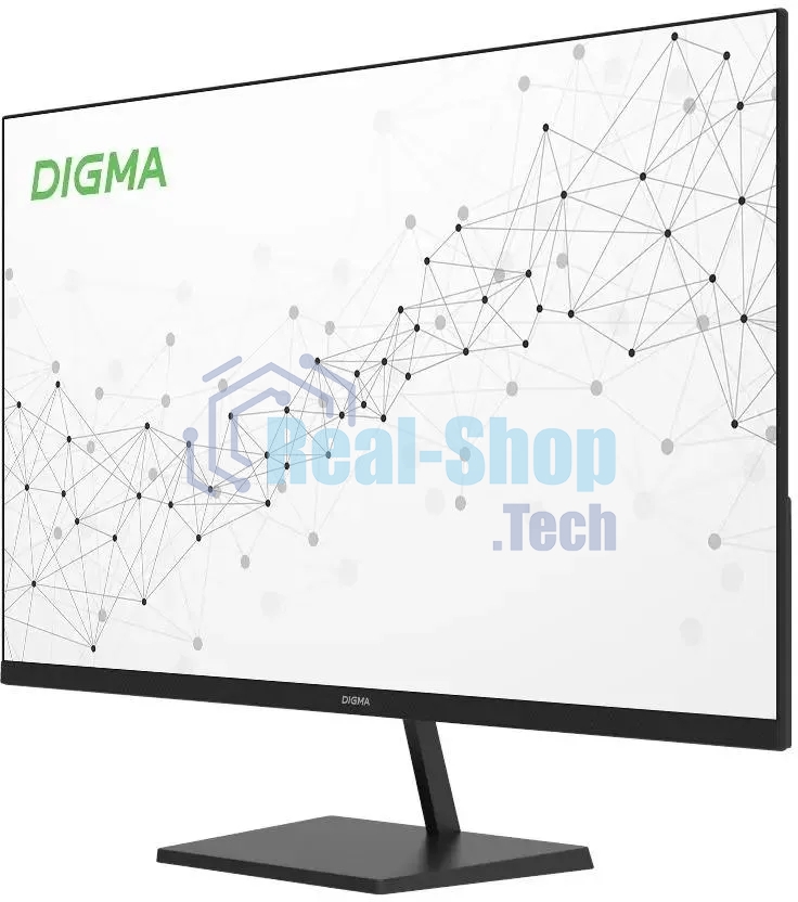 Монитор Digma Progress 32P501F 31.5