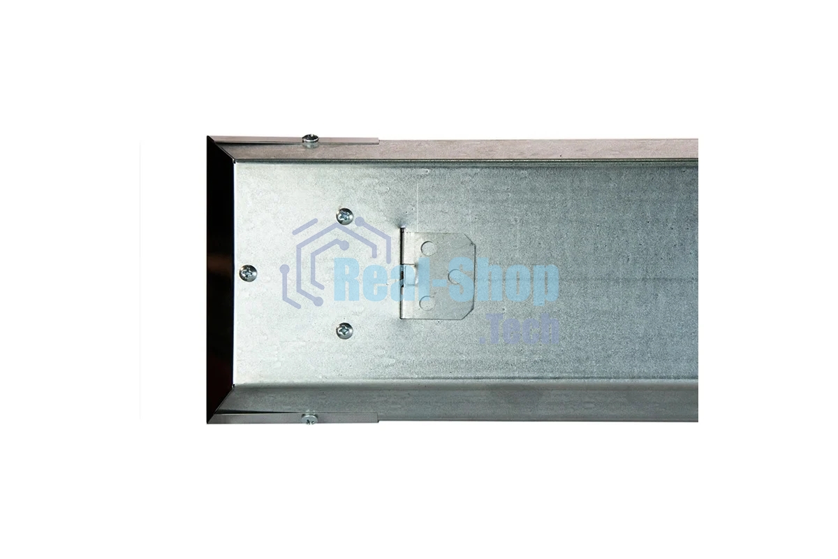 Обогреватель инфракрасный 0.7кВт IC-08 HINTEK 05.214370