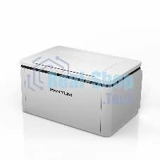 Принтер лазерный Pantum BP2300, A4, монохромный, печ. до 22 стр/мин, 1200x1200 dpi, USB