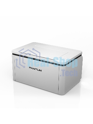 Принтер лазерный Pantum BP2300, A4, монохромный, печ. до 22 стр/мин, 1200x1200 dpi, USB