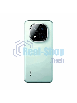 Смартфон Xiaomi Redmi Note 14 Pro+ 5G 8/256Gb, голубой