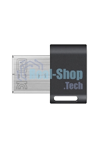 Флешка USB Samsung MUF-512AB/APC 512Gb, USB3.1 черный