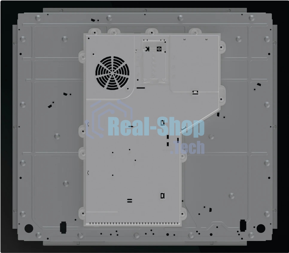 Индукционная варочная панель Gorenje GI6401BSC черный