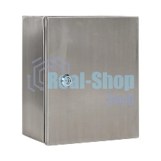 Щит из нержавеющей стали EKF PROxima Inox AISI 304 (300х250х150) IP66 У1