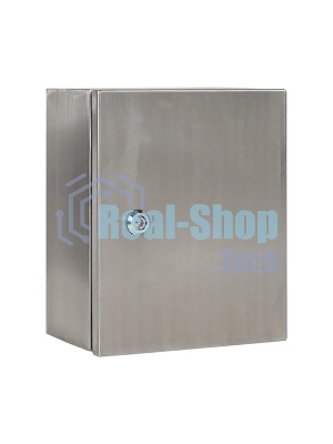 Щит из нержавеющей стали EKF PROxima Inox AISI 304 (300х250х150) IP66 У1