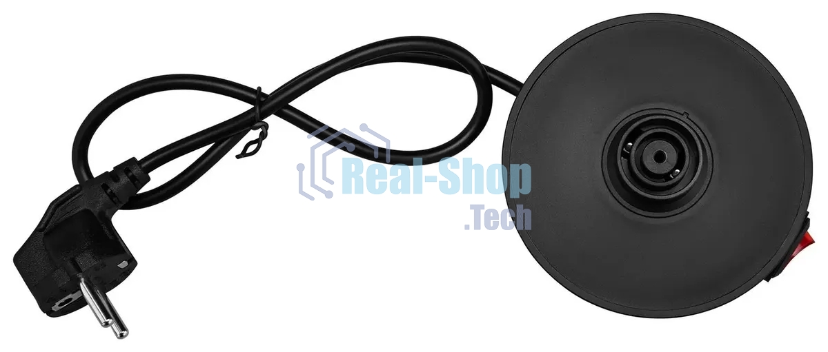 Электрическая турка Starwind STG6053 600Вт черный